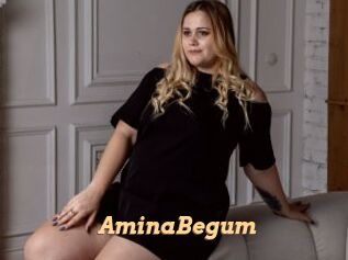AminaBegum