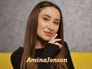 AminaJonson