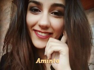 Aminta