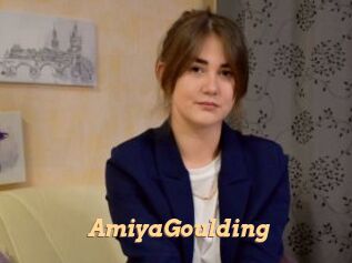 AmiyaGoulding