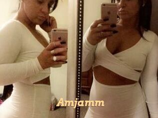 Amjamm