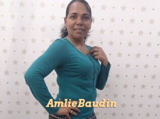 AmlieBaudin