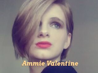 Ammie_Valentine Live Paradise