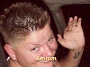 Ammm