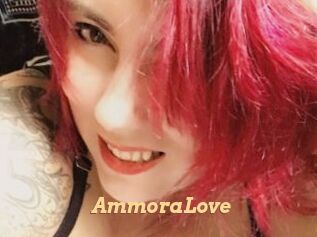 AmmoraLove Live Paradise