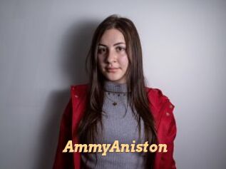 AmmyAniston