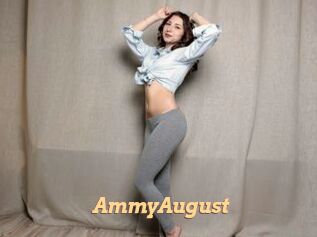 AmmyAugust