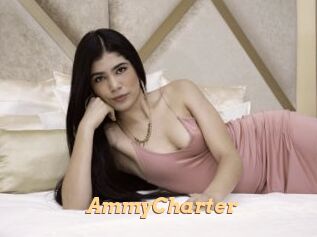 AmmyCharter Live Paradise