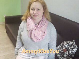 AmmyKissYou