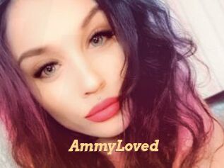AmmyLoved