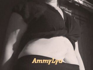 AmmyLya Live Paradise
