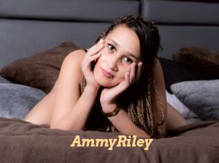 AmmyRiley