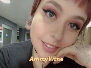 AmmyWine