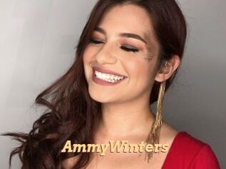 AmmyWinters