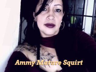 Ammy_Mature_Squirt