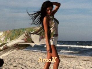 AmoX