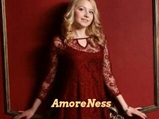AmoreNess Live Paradise