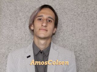 AmosColsen