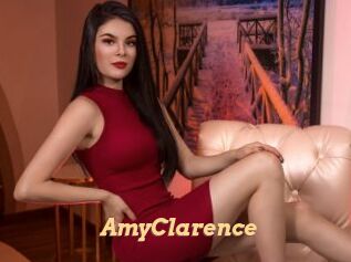 AmyClarence