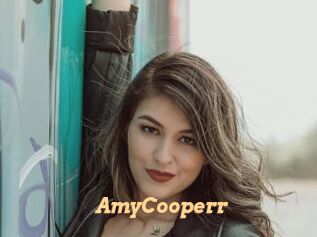 AmyCooperr