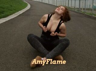 AmyFlame