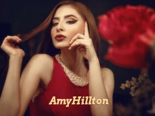 AmyHillton