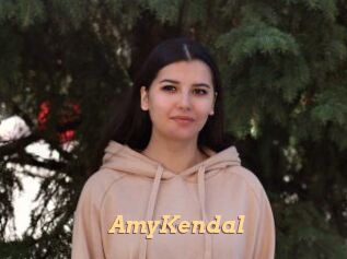 AmyKendal