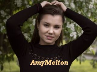AmyMelton Live Paradise