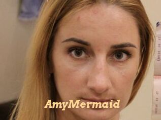 AmyMermaid