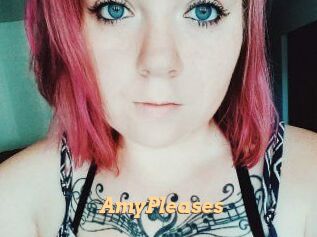 AmyPleases
