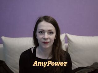 AmyPower