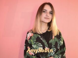AmyRobin