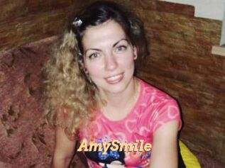 AmySmile