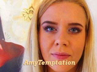 AmyTemptation