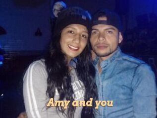 Amy_and_you