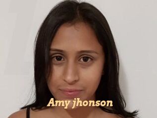 Amy_jhonson
