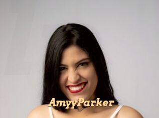 AmyyParker