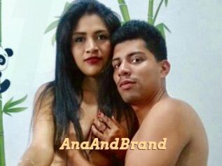 AnaAndBrand