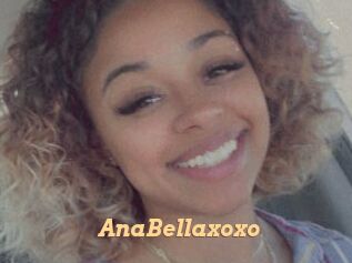AnaBellaxoxo