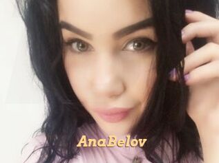 AnaBelov