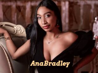 AnaBradley Live Paradise
