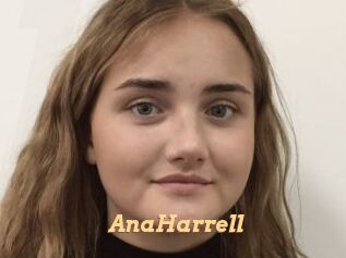AnaHarrell