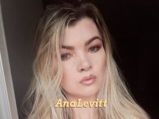 AnaLevitt