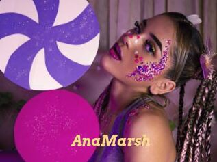 AnaMarsh