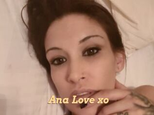 Ana_Love_xo