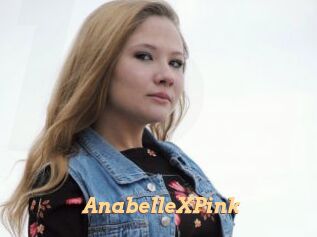 AnabelleXPink