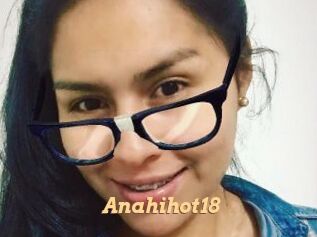 Anahihot18