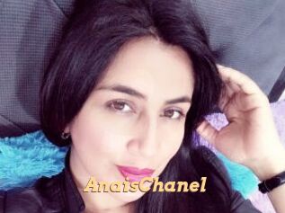 AnaisChanel
