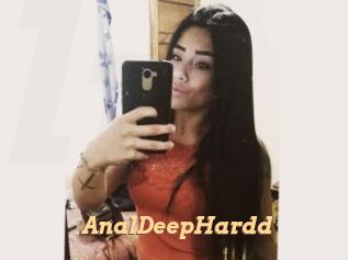 AnalDeepHardd