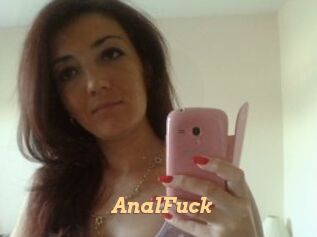 AnalFuck